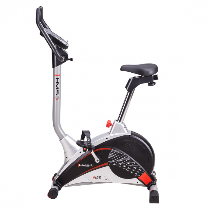 Bicicleta fitness magnetica HMS M6995 [20]
