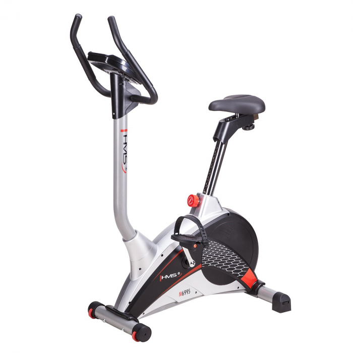Bicicleta fitness magnetica HMS M6995 [11]