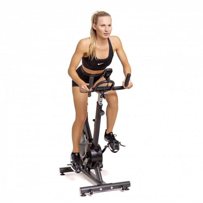 Bicicleta fitness spinning Bodytone XS06 [6]