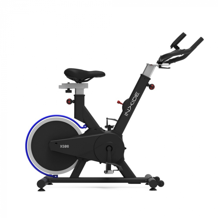 Bicicleta fitness spinning Bodytone XS06 [4]