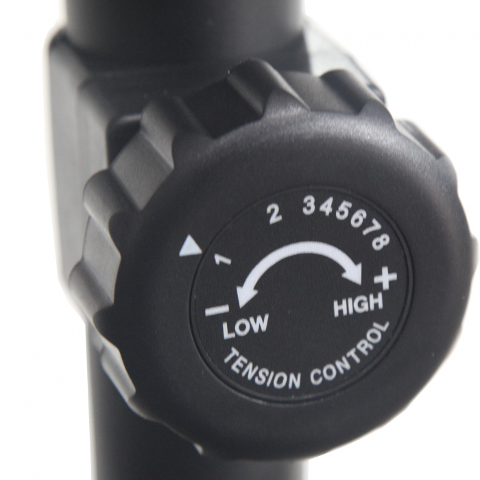 Bicicleta fitness magnetica recumbent Lotto Comodo 300 [10]