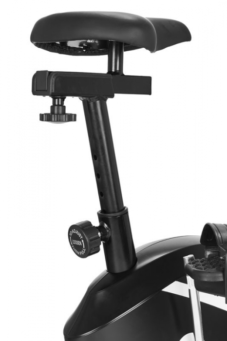 Bicicleta Fitness Magnetica SCUD Cyrion [10]