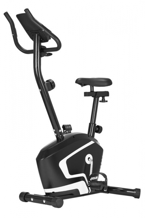 Bicicleta Fitness Magnetica SCUD Cyrion [3]
