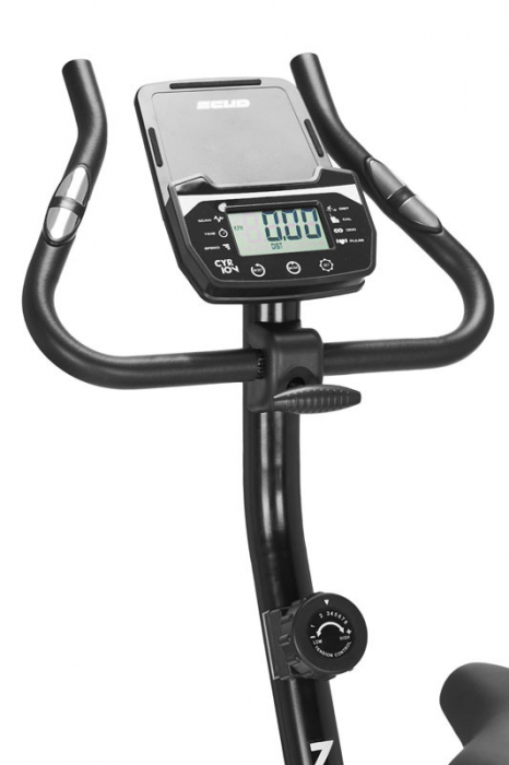 Bicicleta Fitness Magnetica SCUD Cyrion [6]