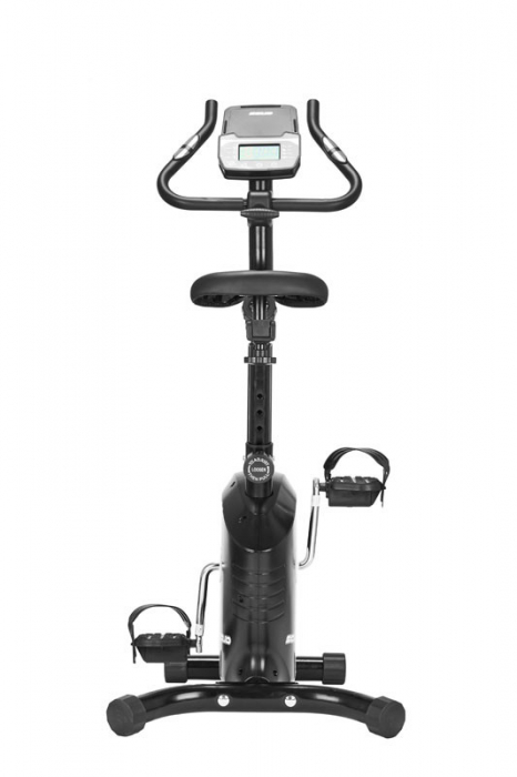Bicicleta Fitness Magnetica SCUD Cyrion [5]