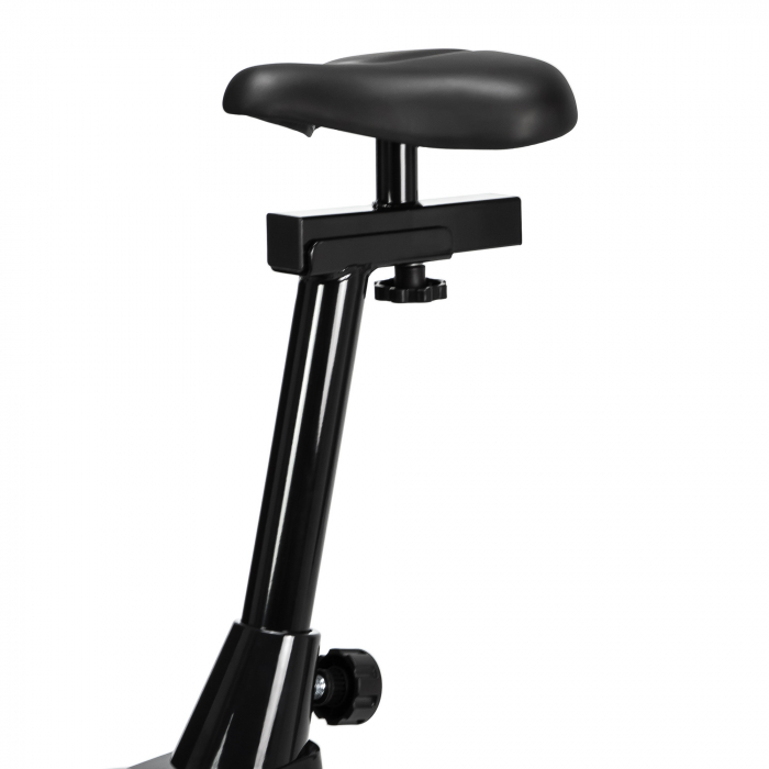 Bicicleta fitness magnetica Sportmann Abarqs RW-33 [9]