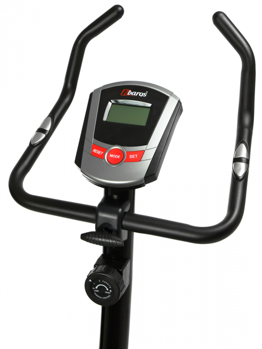 Bicicleta fitness magnetica Sportmann Abarqs RW-33 [16]