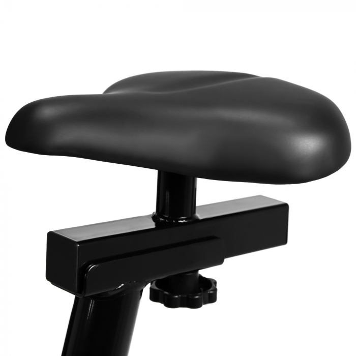 Bicicleta fitness magnetica Sportmann Abarqs RW-33 [11]