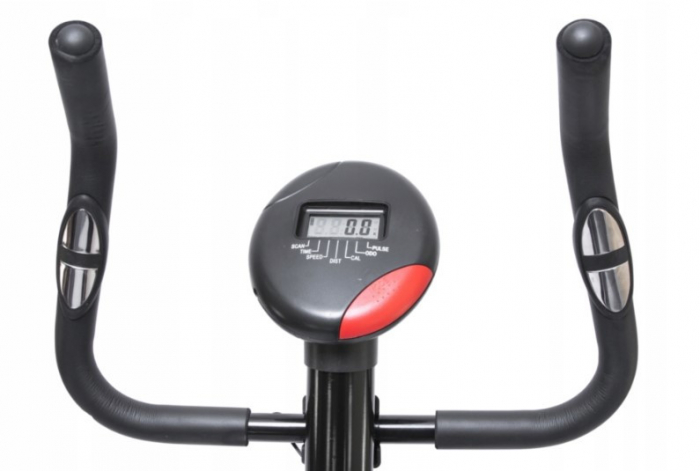 Bicicleta Fitness Magnetica Sportmann F37B [3]