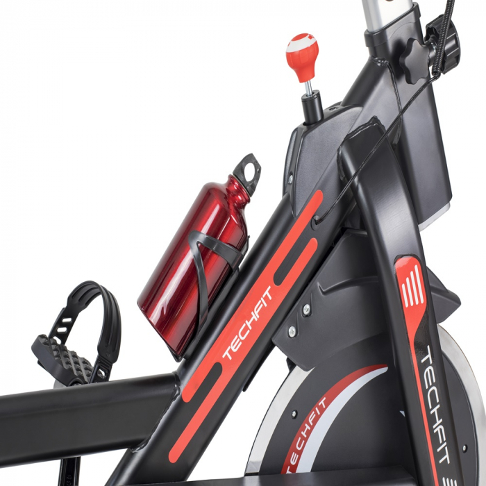 Bicicleta fitness spinning Techfit SBK1500 [11]