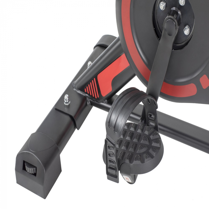 Bicicleta fitness spinning Techfit SBK1500 [9]