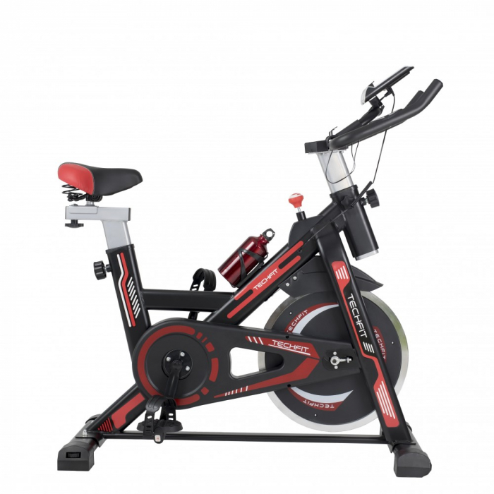 Bicicleta fitness spinning Techfit SBK1500 [12]