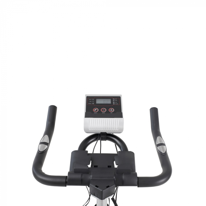 Bicicleta fitness spinning Techfit SBK1500 [2]