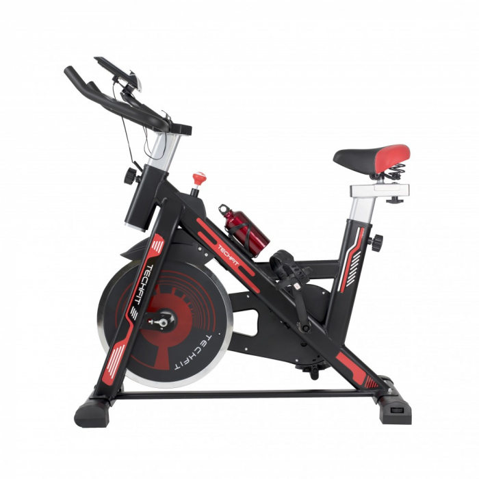Bicicleta fitness spinning Techfit SBK1500 [14]