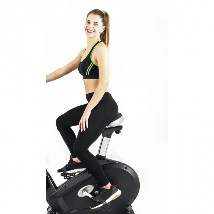 Bicicleta fitness magnetica Toorx BRX-100ERGO [4]