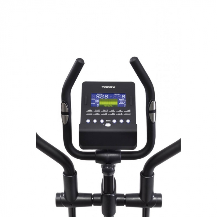 Bicicleta fitness eliptica Toorx ERX-100 [2]