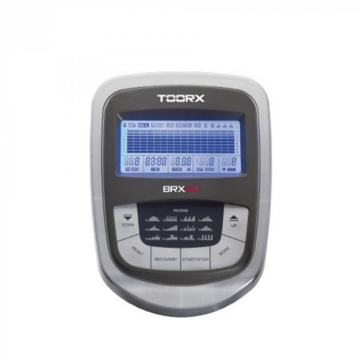 Bicicleta fitness magnetica Toorx BRX-90 [3]