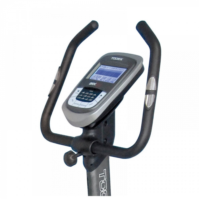Bicicleta fitness magnetica Toorx BRX-90 [2]