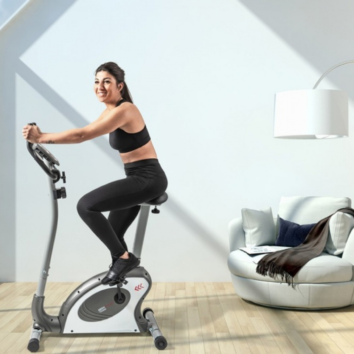 Bicicleta fitness magnetica Toorx BRX-Easy [4]