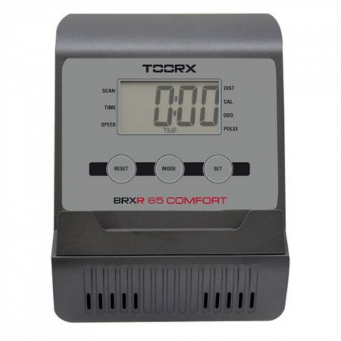 Bicicleta fitness magnetica Toorx BRX R65 Comfort [2]