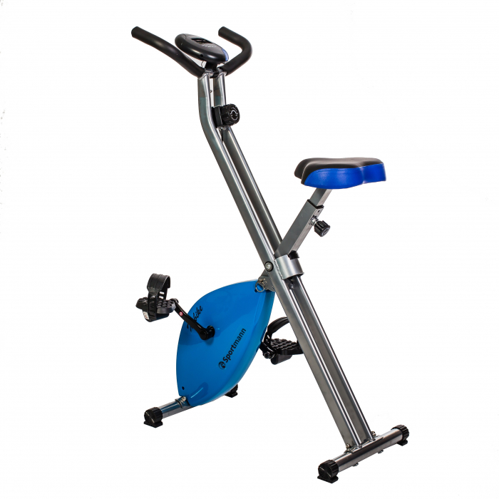 Bicicleta fitness magnetica Xbike Sportmann [2]
