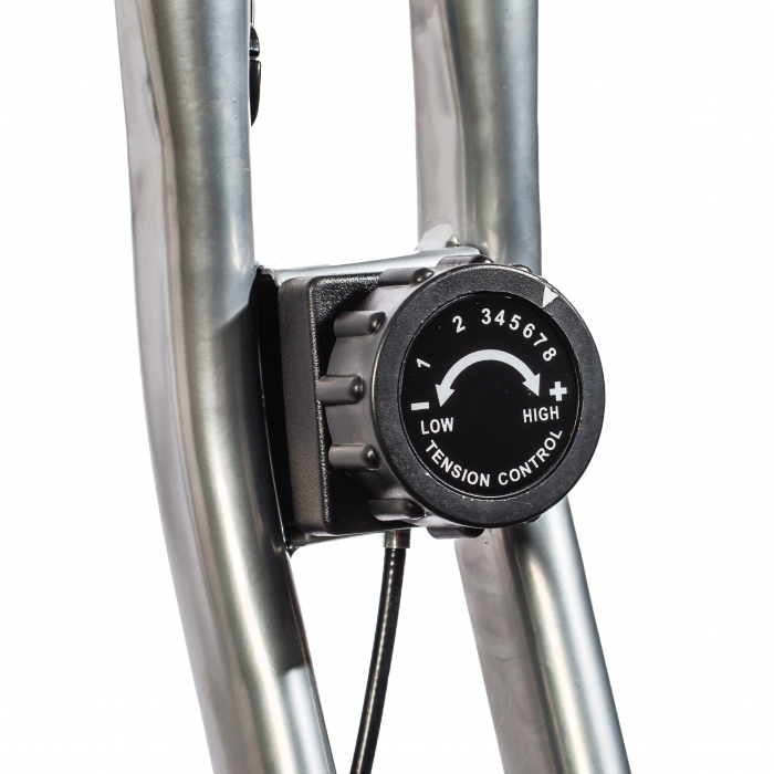 Bicicleta fitness magnetica Xbike Sportmann [7]