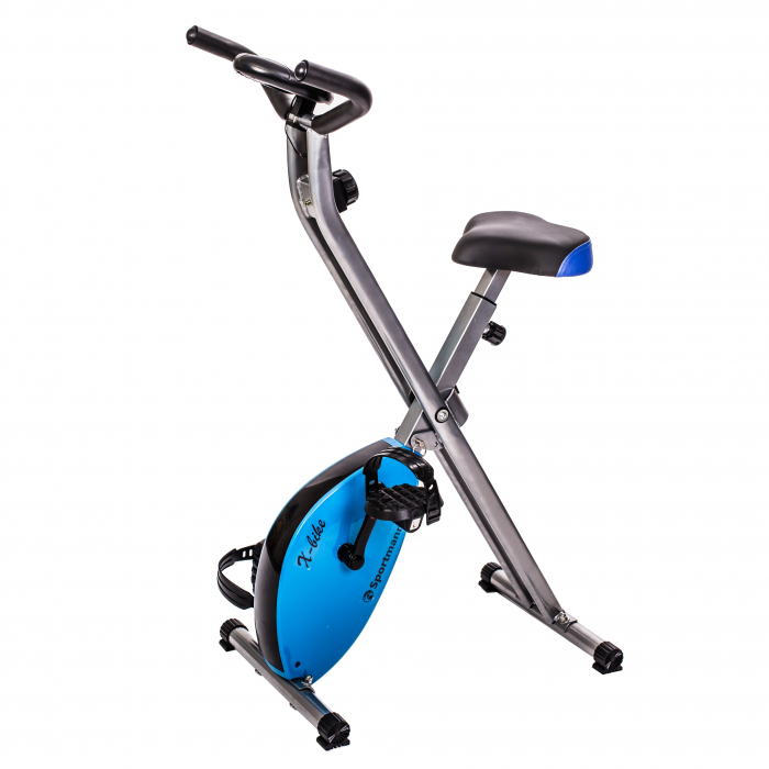 Bicicleta fitness magnetica Xbike Sportmann [3]