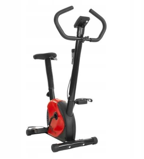 Bicicleta Fitness Mecanica Sportmann F37B [3]