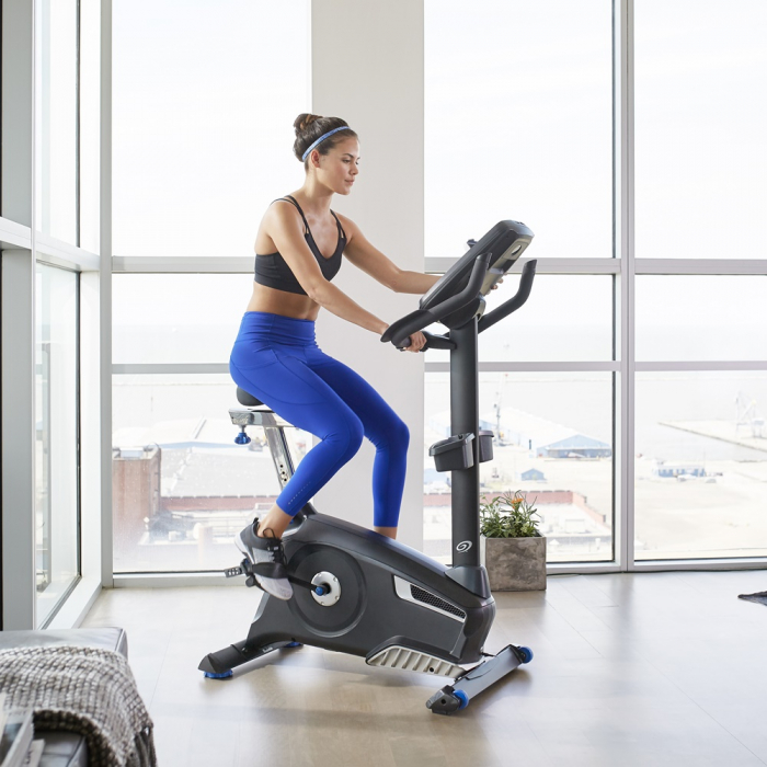 Bicicleta fitness NAUTILUS U628 [4]