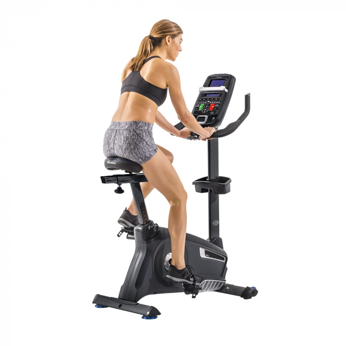 Bicicleta fitness NAUTILUS U628 [3]