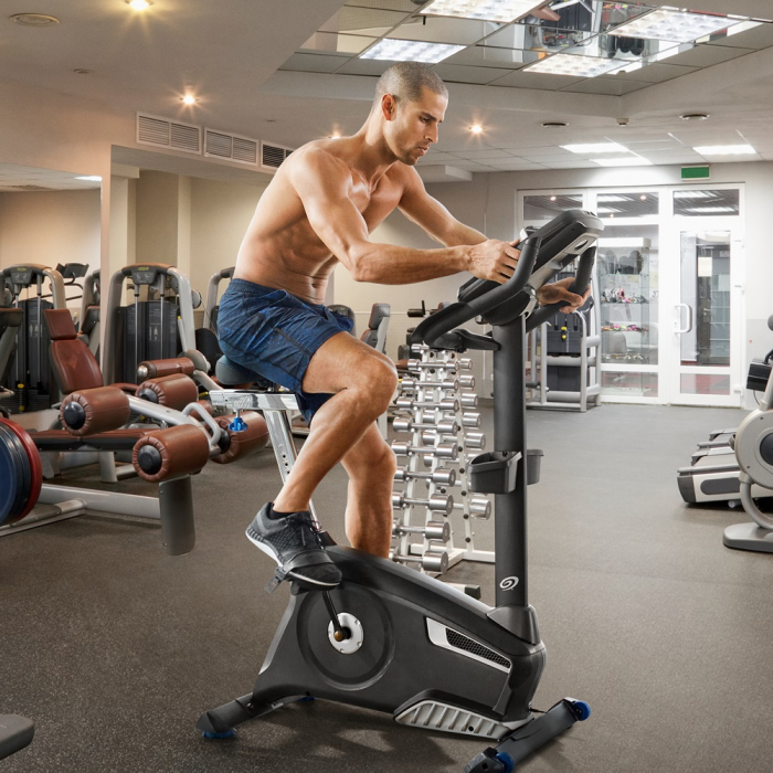 Bicicleta fitness NAUTILUS U628 [8]