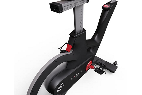 Bicicleta fitness profesionala Matrix IC7 [5]