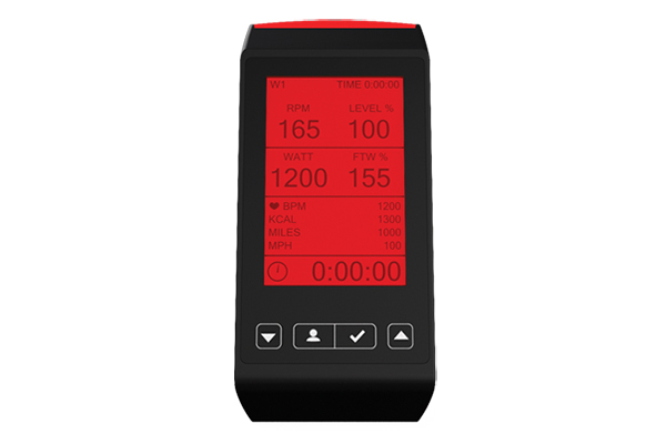 Bicicleta fitness profesionala Matrix IC7 [4]