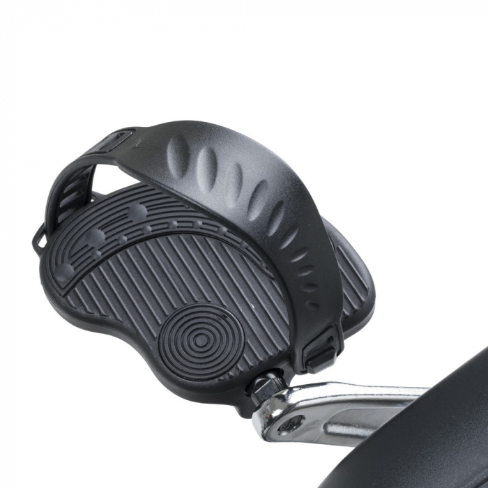 Bicicleta fitness recumbent inSPORTline Halimed [10]