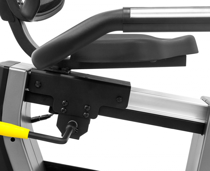 Bicicleta fitness recumbent SCUD U7 Huis [11]