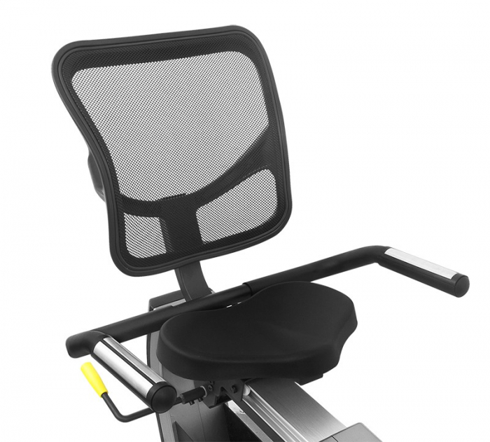 Bicicleta fitness recumbent SCUD U7 Huis [9]