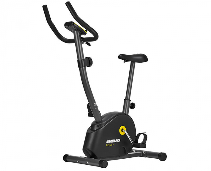 Bicicleta Fitness SCUD Loop [2]