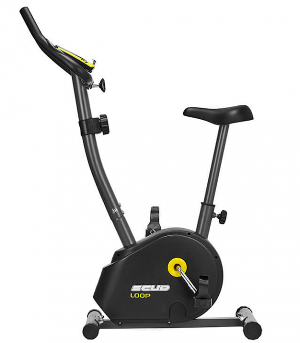 Bicicleta Fitness SCUD Loop [3]