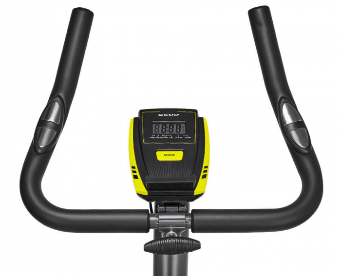 Bicicleta Fitness SCUD Loop [5]