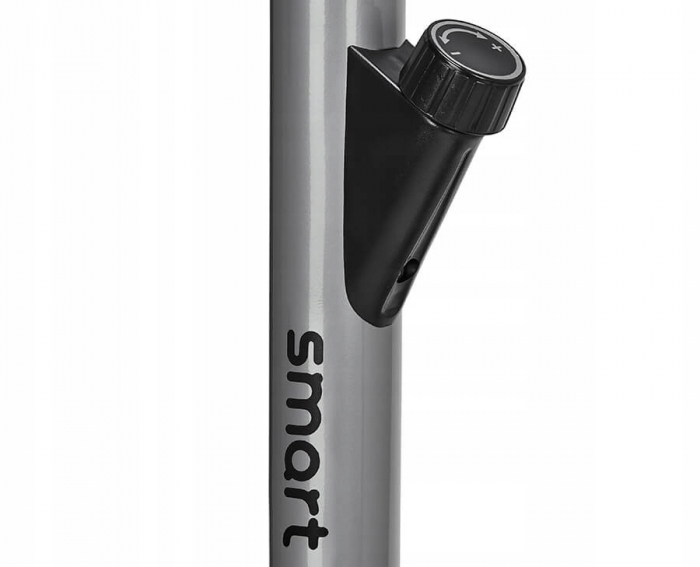 Bicicleta Fitness SCUD SMART - Gri [5]