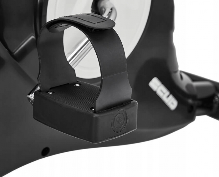 Bicicleta Fitness SCUD SMART - Negru [5]