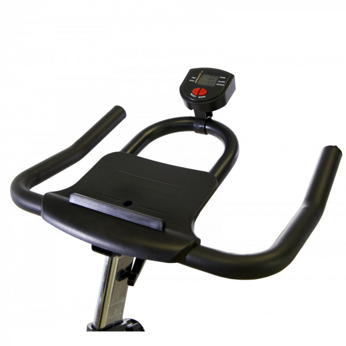 Bicicleta fitness spinning BH Fitness RDX One [2]