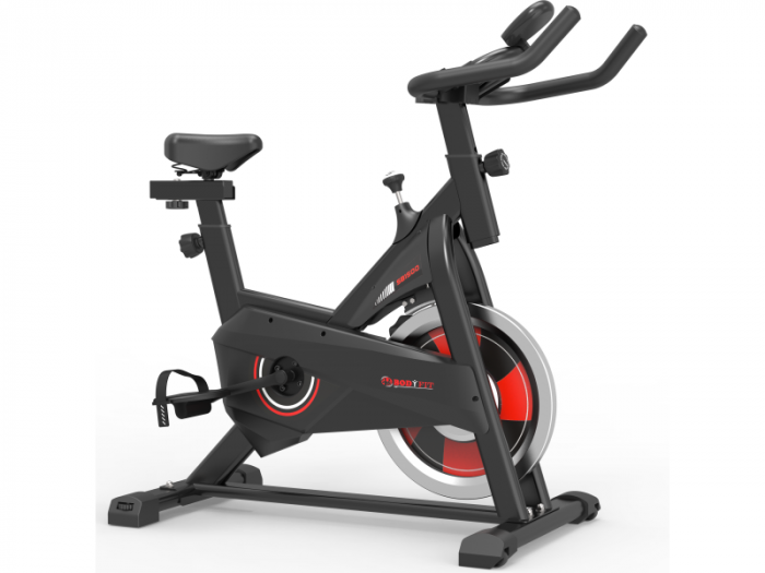 Bicicleta fitness spinning BodyFit SB1500 [7]