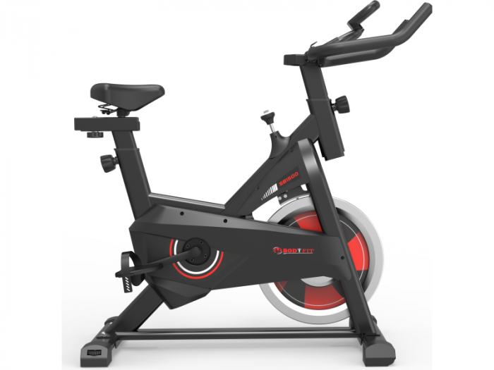 Bicicleta fitness spinning BodyFit SB1500 [1]