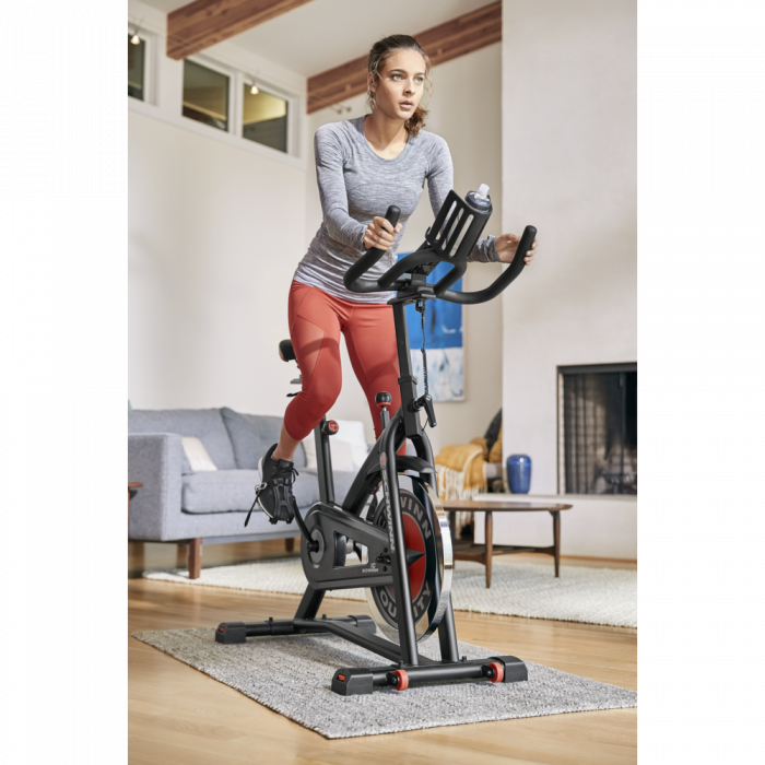 Bicicleta fitness spinning Schwinn IC7 [6]