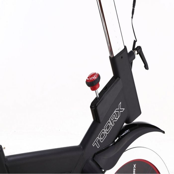Bicicleta fitness spinning Toorx SRX-80EVO [11]