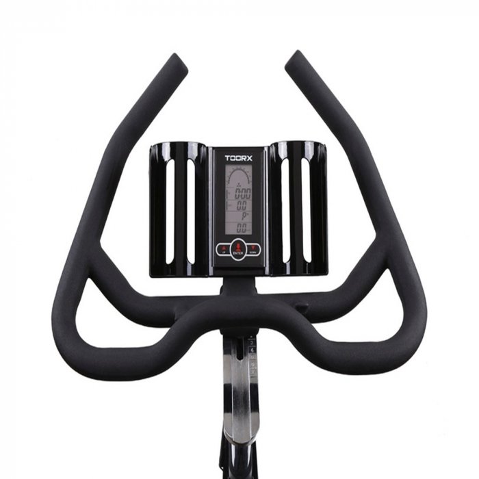 Bicicleta fitness spinning Toorx SRX-80EVO [2]