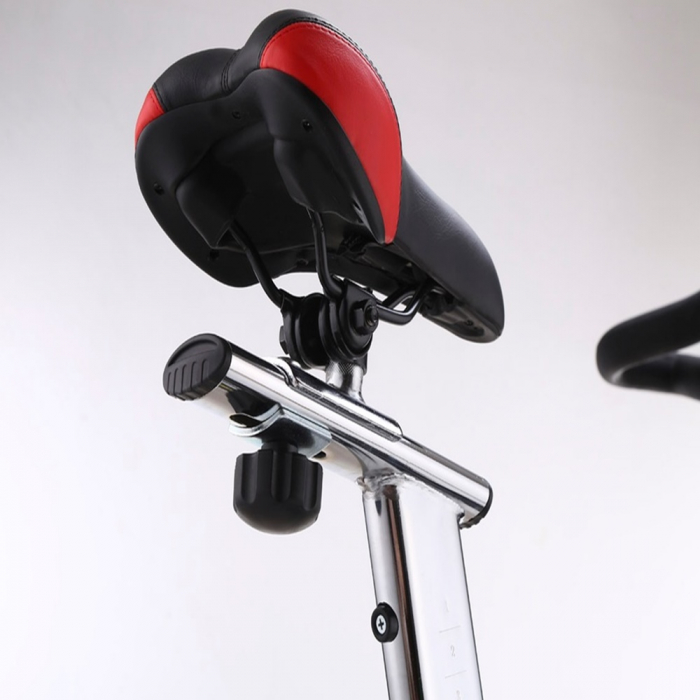 Bicicleta fitness spinning Toorx SRX-80EVO [7]