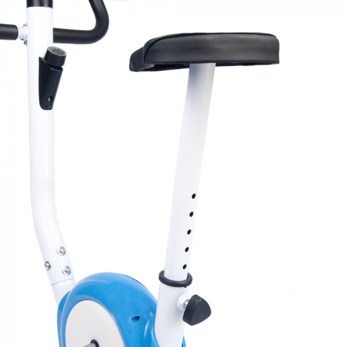 Bicicleta fitness Sportmann Konfort [9]