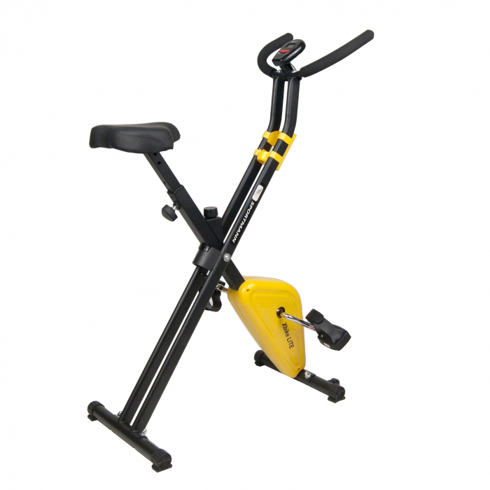 Bicicleta fitness Xbike Light Sportmann [3]